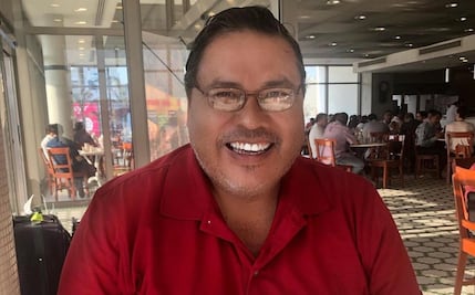 Liberan a periodista secuestrado en Veracruz