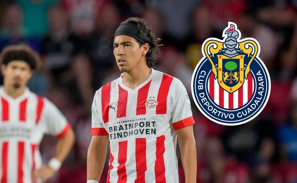 Chivas se reforzará con Erick Gutiérrez