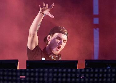 Las tres veces que el DJ puso a cantar y bailar a México