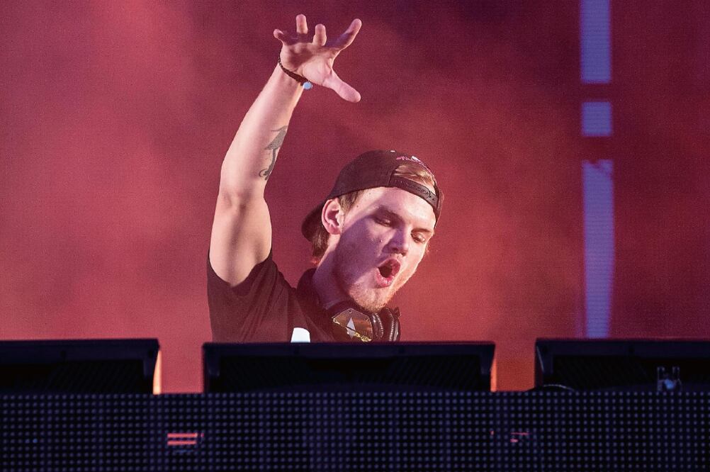 La vida y los problemas que enfrentó el fallecido DJ saldrán a la luz. Foto: EFE.