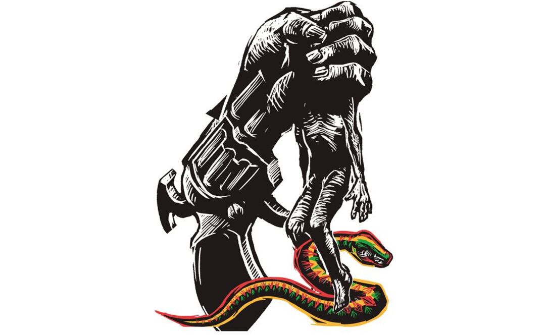 La CDMX ¿territorio del CJNG?