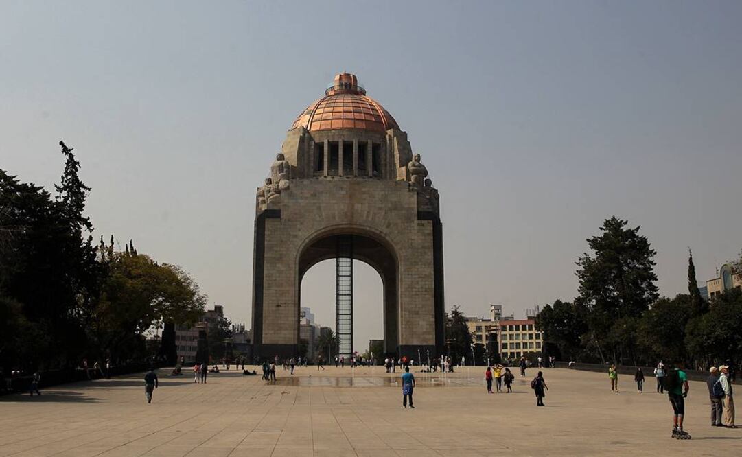 FOTO: Alex Cruz/EFE.