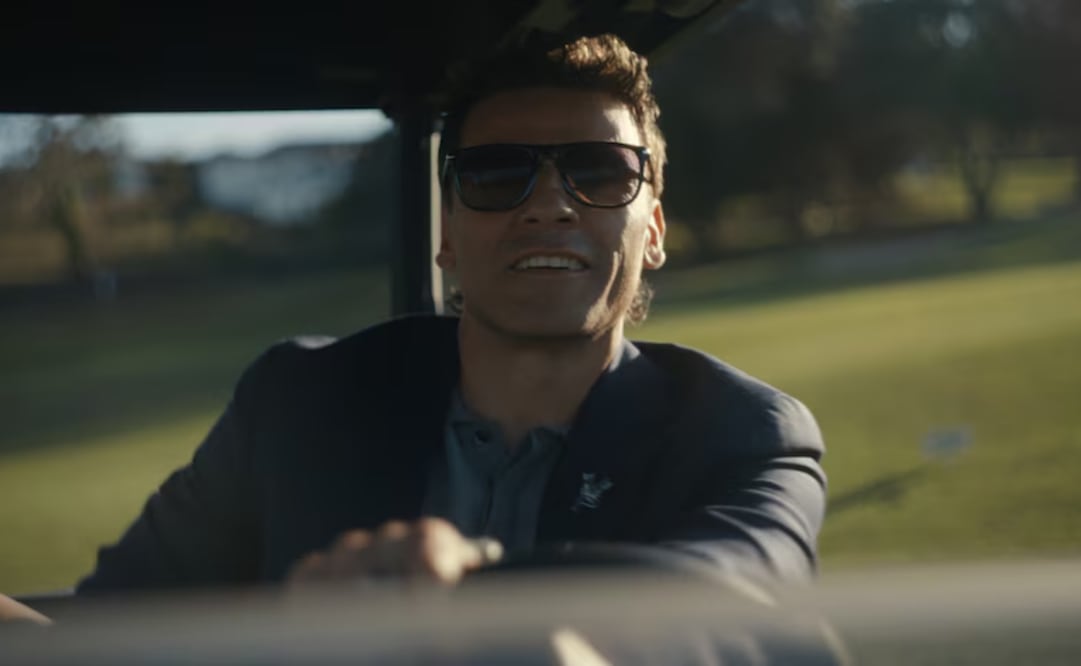 En su nueva entrega, la serie baja la velocidad y promete más acidez. Foto: Netflix.