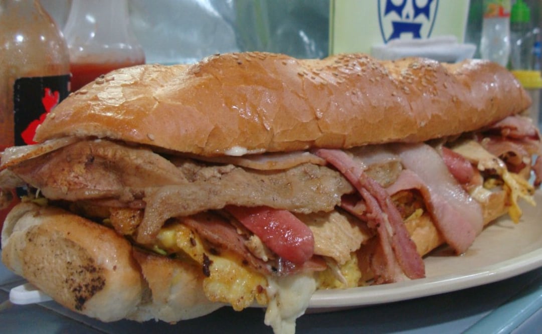Las más sabrosas son las que tienen más calorías. (Foto: Archivo)