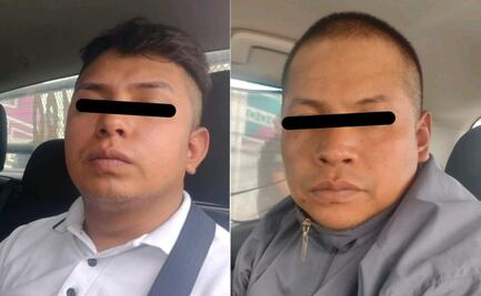Caen dos involucrados de homicidio de hombre en Ecatepec