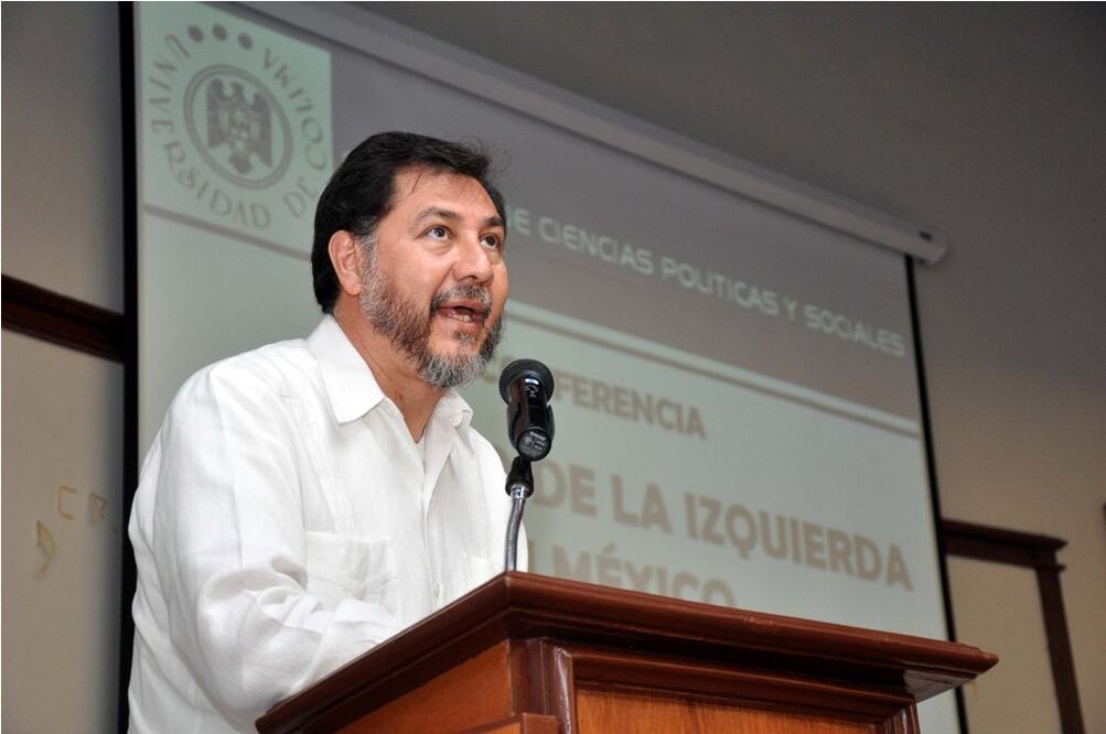 Foto: Archivo / EL UNIVERSAL