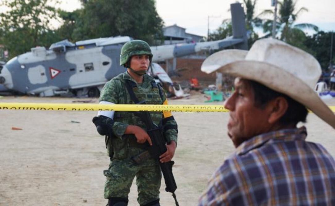 Foto: Edwin Hernández