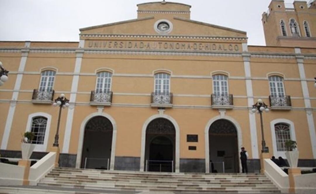 Foto: Archivo / EL UNIVERSAL