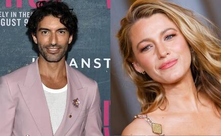 Desestiman demanda multimillonaria de Justin Baldoni contra Blake Lively; la actriz celebra victoria legal