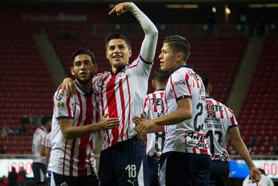 Reingeniería rojiblanca