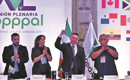 AMLO hará todo para no entregar el poder: Alito