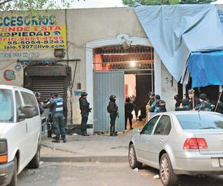 Gobierno local destaca baja en los homicidios dolosos