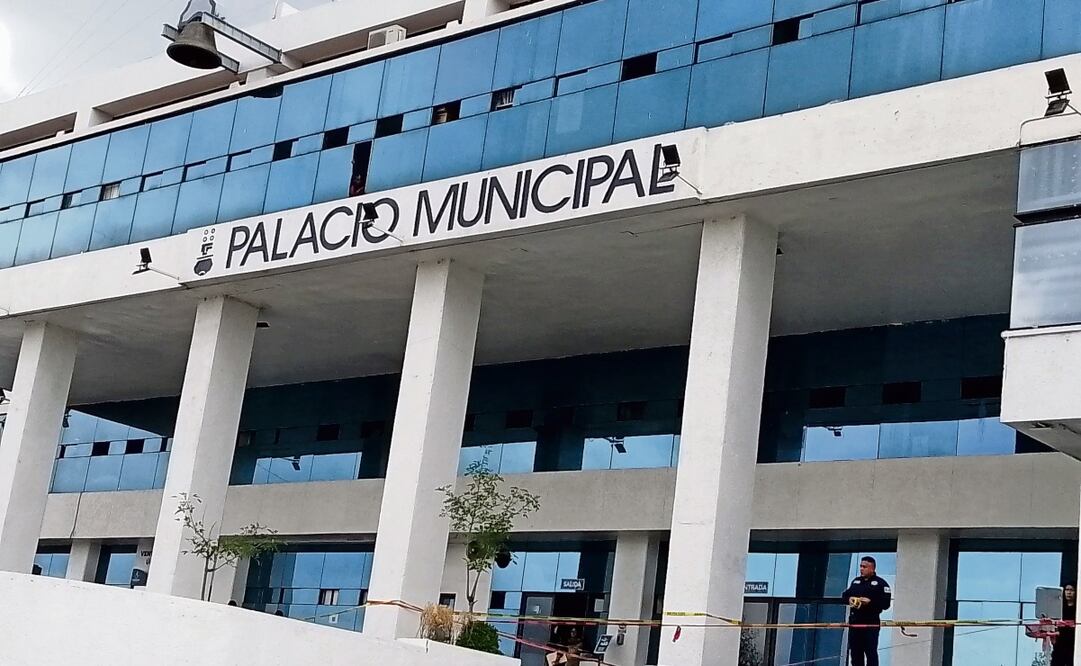 De acuerdo con una encuesta realizada por el Inegi Naucalpan y Ecatepec son 2 de los 5 municipios donde la gente siente más inseguridad. Foto: Rebeca Jimenez / EL UNIVERSAL