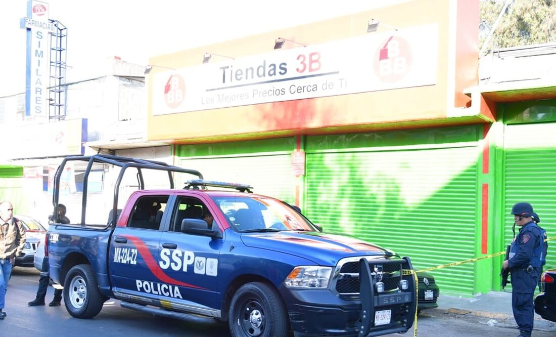 (Foto: Eduardo Sánchez/El Gráfico)