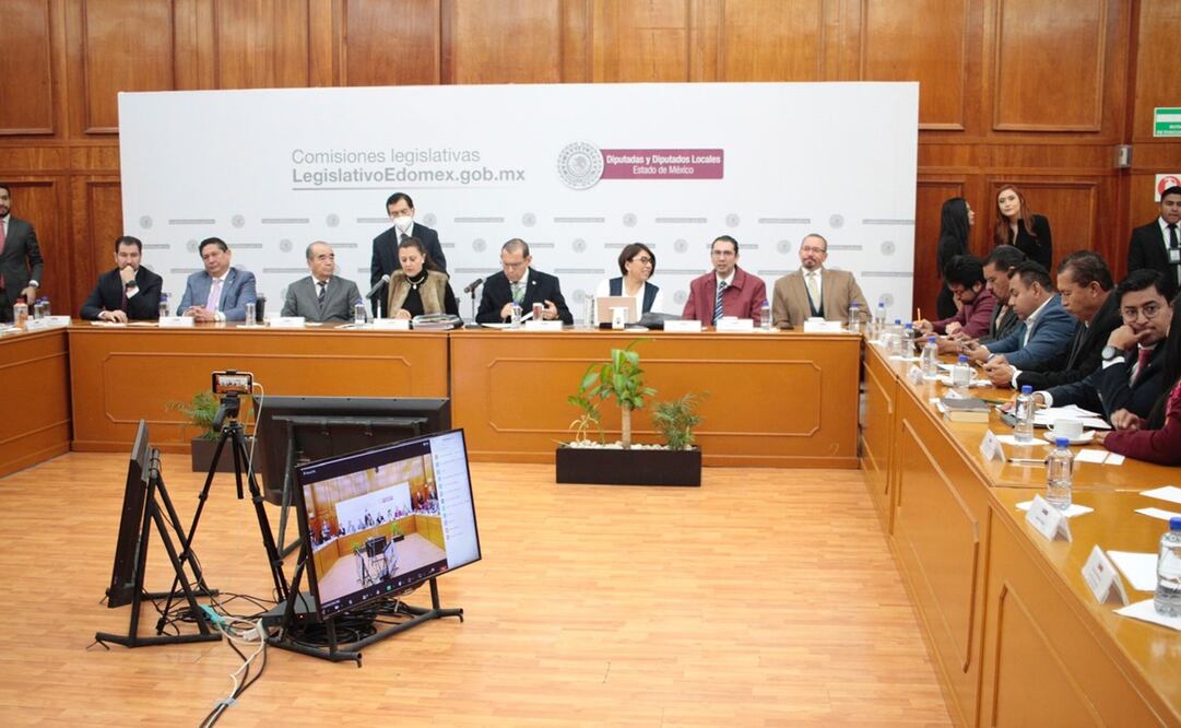 FOTO: Jorge Alvarado/EL UNIVERSAL/