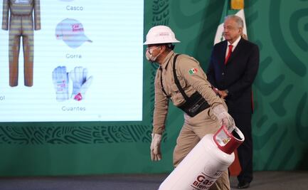 Gas Bienestar comienza operaciones en Iztapalapa; venderá gas LP a un precio accesible, aseguran