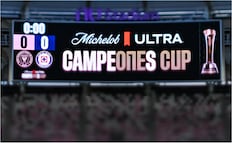 Campeones Cup: Inter Miami vs Cruz Azul EN VIVO sigue aquí el MINUTO A MINUTO de la Final
