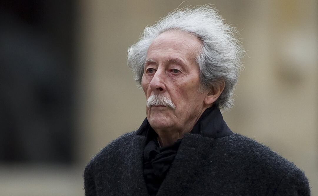 Foto: EFE/Ian Langsdon