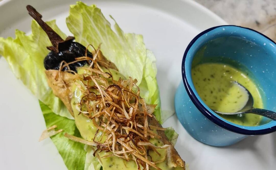 Festeja el Día del Taco con estas recetas. Foto: Cortesía