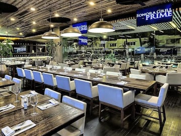 Sonora Grill es señalado por prácticas racistas y de discriminación 