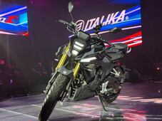 Italika 300z: la primer motocicleta de la marca fabricada en México