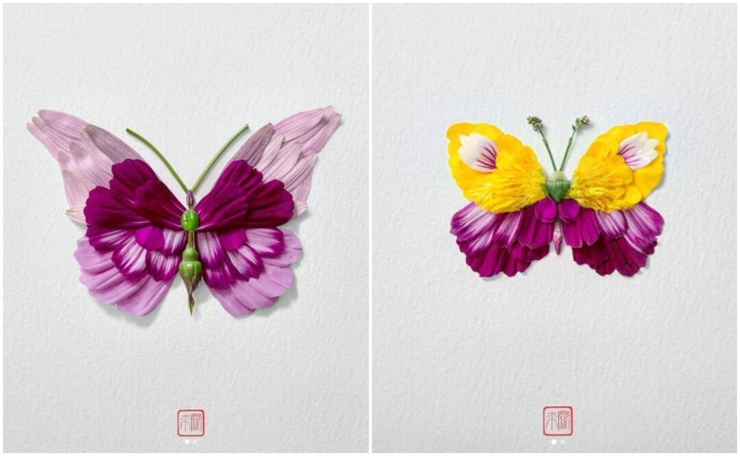 Foto: Instagram / Raku Inoue