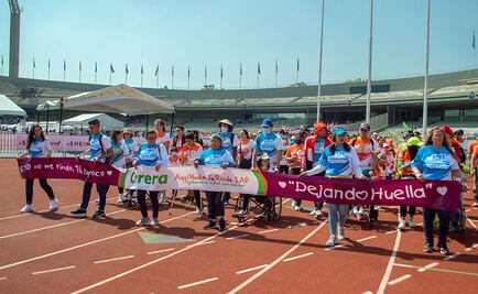 SHEIN se une a la lucha contra el cáncer infantil en México: #SHEINCares