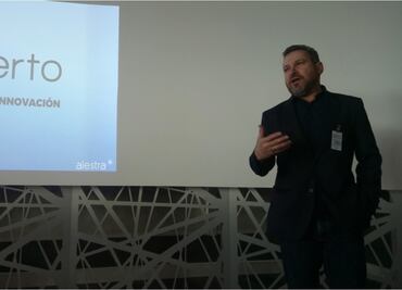 Axtel-Alestra deja mercado residencial