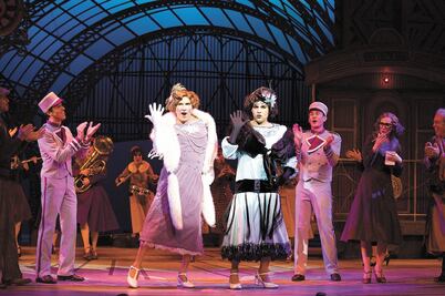 "Sugar" hace que hierva la sangre