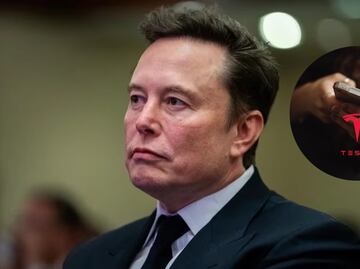 ¿Tesla Pi Phone, real o mito? Esto se sabe del celular de Elon Musk