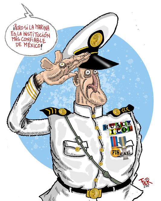 Cartón de FER