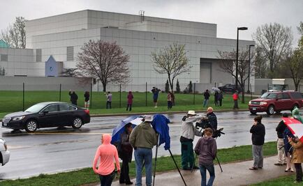 Paisley Park, la residencia donde murió Prince, será abierta al público