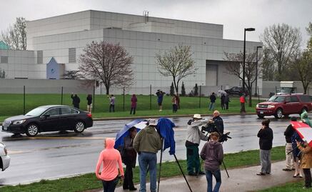 Paisley Park, la residencia donde murió Prince, será abierta al público