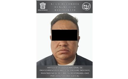 Vinculan a proceso a policía que presuntamente disparó a camioneta de "Benito"