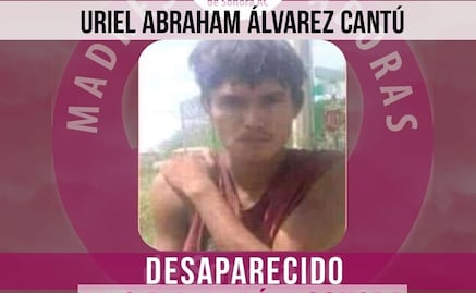 Después de 6 años de búsqueda su madre lo encuentra en el penal de San Luis Río Colorado