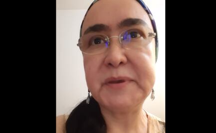 La escritora Ingrid Suckaer exige al INALI que pague los honorarios que le debe desde hace 9 meses