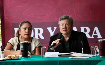 Diputados de Morena se reúnen con titulares de Turismo y Movilidad; definen instrumentos legislativos