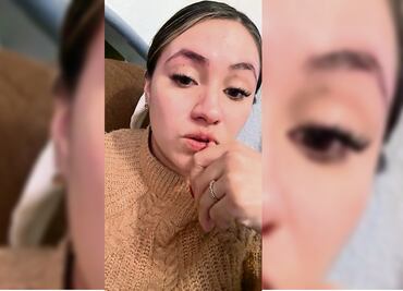 Detienen a maestra por 4 horas al intentar cruzar a EU y le revocan la VISA; me esposaron de manos y pies”