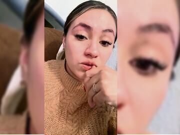 Detienen a maestra por 4 horas al intentar cruzar a EU y le revocan la VISA; me esposaron de manos y pies”