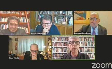 Lamentan que la cultura no sea interés nacional