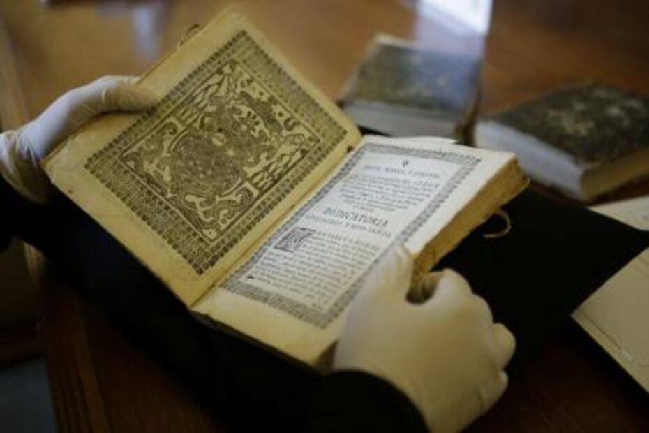 Reconoce Unesco a biblioteca de la Universidad Autónoma Benito Juárez de Oaxaca