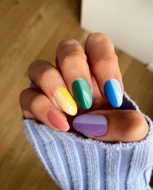 Alerta tendencia: el mani ideal para el verano
