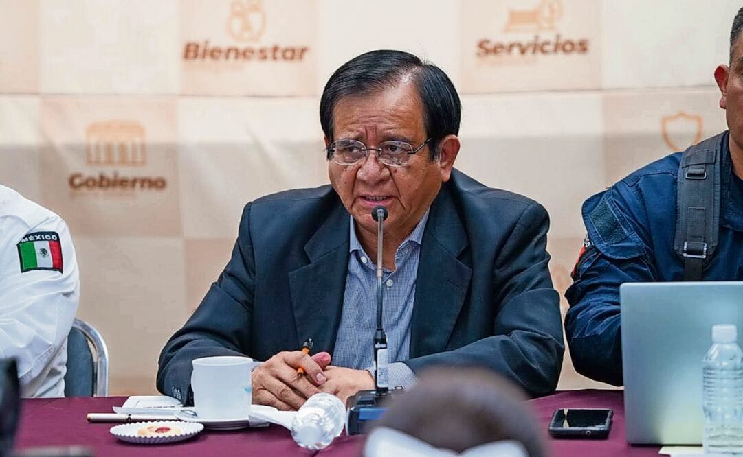 Juan Miguel Ramírez. Foto: Especial