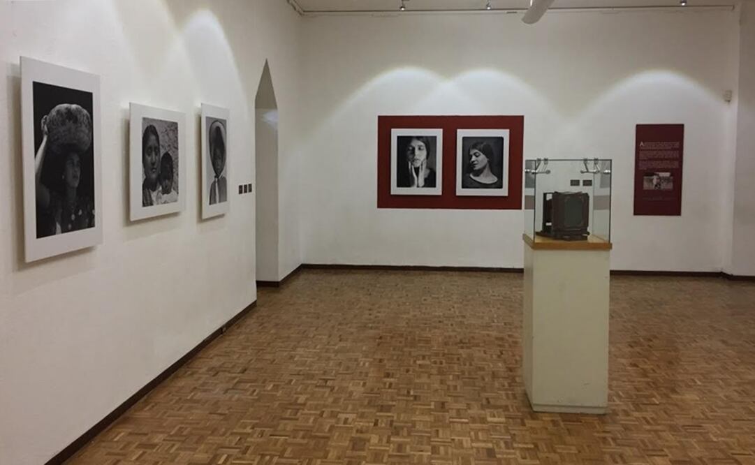 Foto: Cortesía de Vicente Guijosa vía Secretaría de Cultura