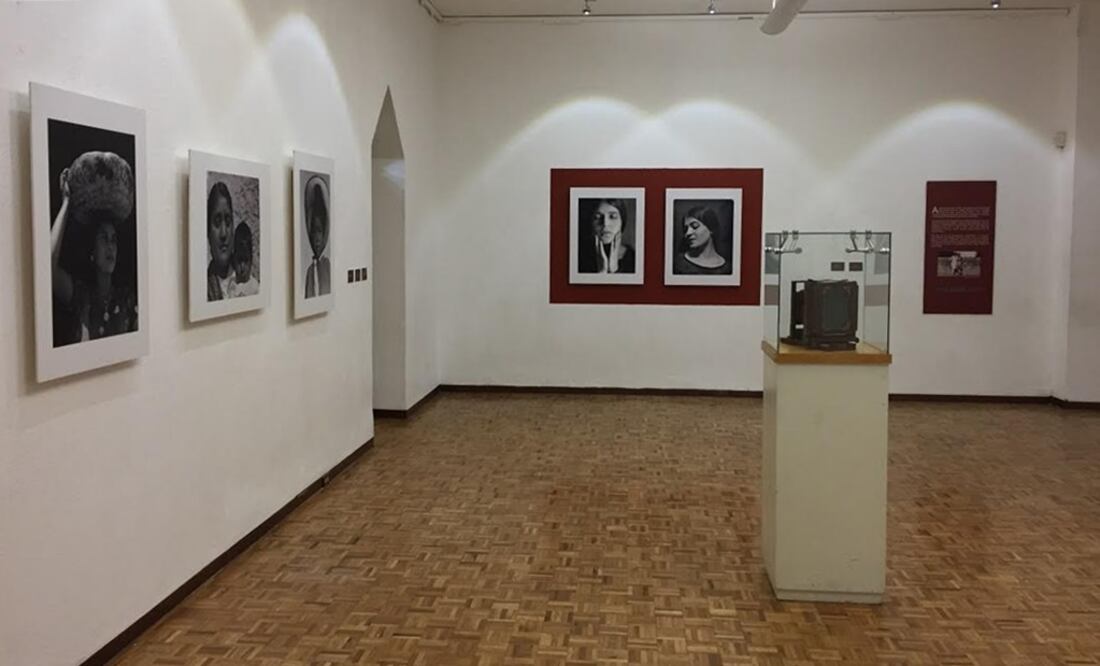 Foto: Cortesía de Vicente Guijosa vía Secretaría de Cultura