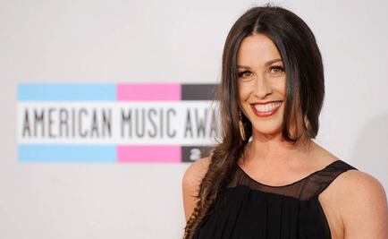 Alanis Morissette reedita "Jagged Little Pill"