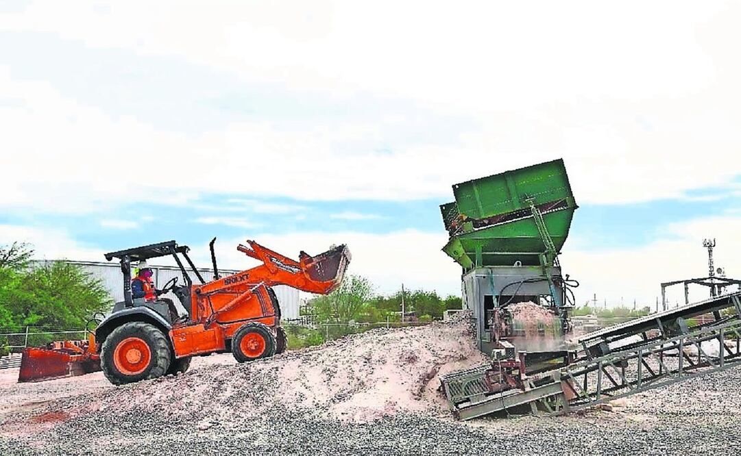 Europa puede asegurar más fuentes de acceso a litio en México, Perú, Brasil, Bolivia, Chile y Argentina, indica consultora, Foto: Archivo / EL UNIVERSAL