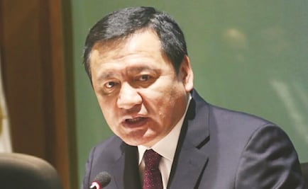 Osorio: que Anaya explique en lugar de buscar culpables