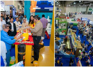 Llega expo líder de la construcción en América Latina