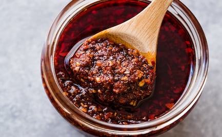 Descubre qué es la salsa macha y aprende a prepararla